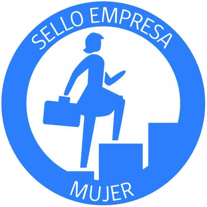 Sello Empresa Mujer