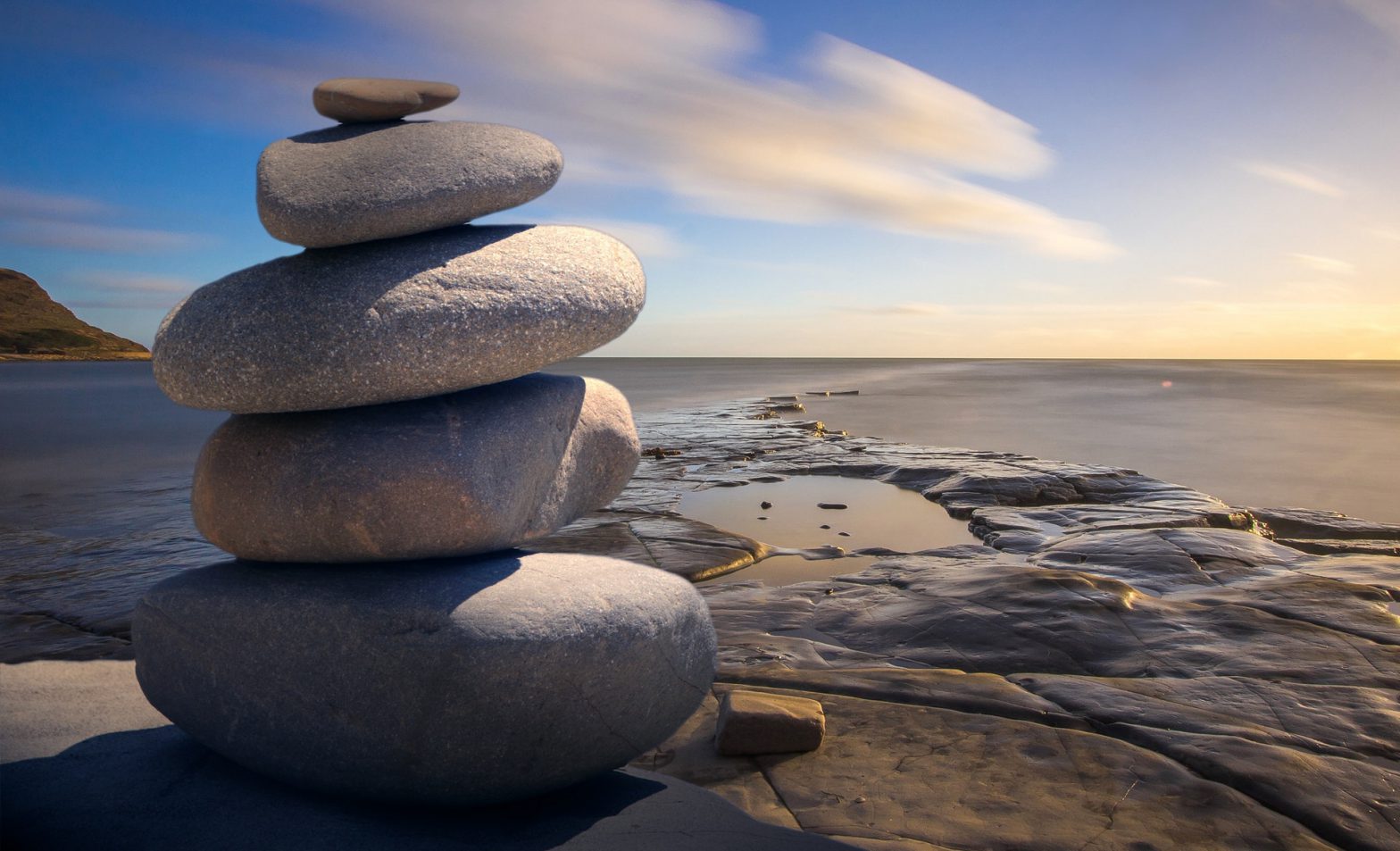 Mindfulness: el curso que te ayuda a tomar una pausa y reflexionar