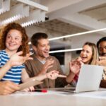 Salud Mental: Bienestar Integral y Ambiente Laboral Saludable